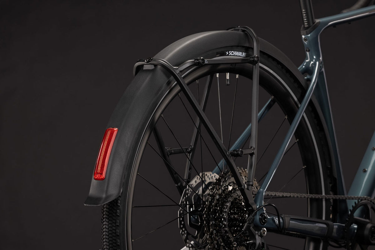 Cube Nuroad Pro FE 2027 XL | taiga´n´blue