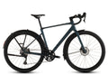 Cube Nuroad RACE FE 2026 XXL | royalgreen´n´black
