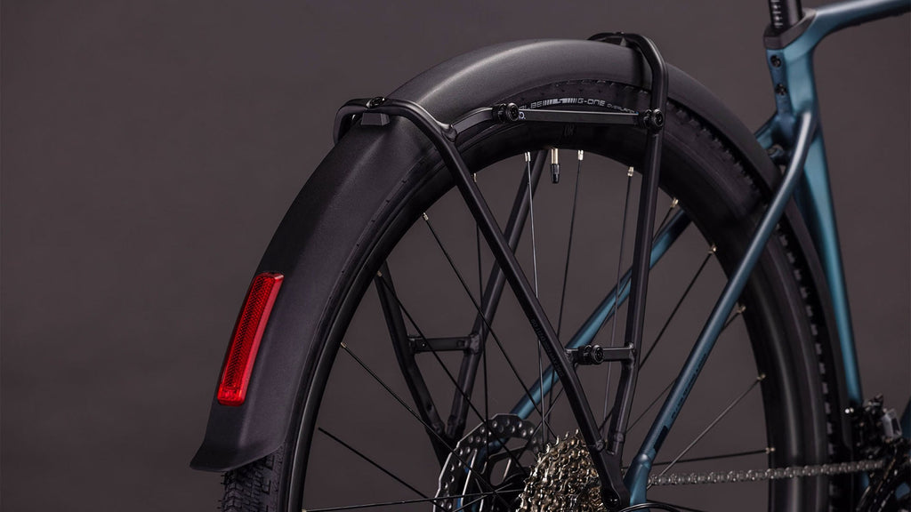 Cube Nuroad RACE FE 2026 XXL | royalgreen´n´black