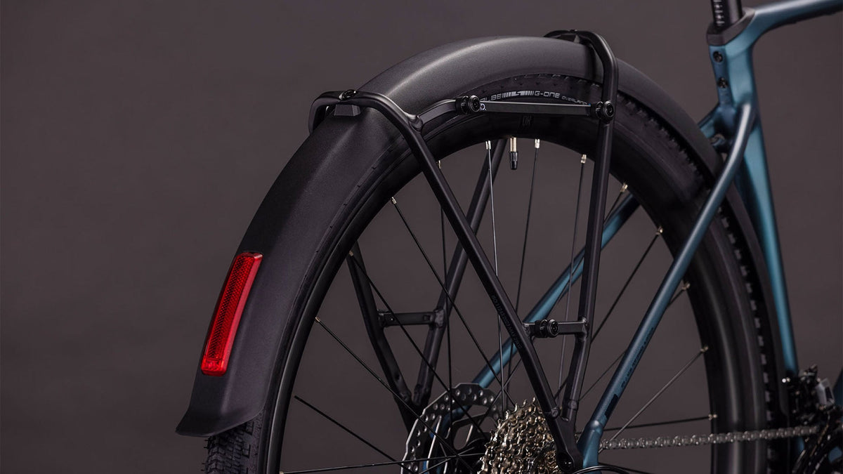 Cube Nuroad RACE FE 2026 XXL | royalgreen´n´black
