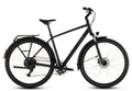 Cube Touring ONE 2026 46 cm | night´n´chrome