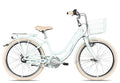 Maxim EMMA 24 7 Wave 36 cm | sheen mint/grey