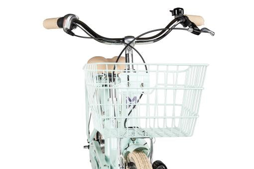 Maxim EMMA 24 7 Wave 36 cm | sheen mint/grey