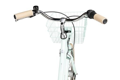 Maxim EMMA 24 7 Wave 36 cm | sheen mint/grey